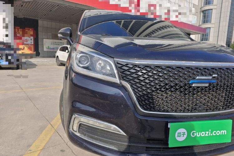 Used CHANGAN OSHAN Cosmos 2019 1.5T Automatic Flagship Version China VI Standard Right Front Headlight