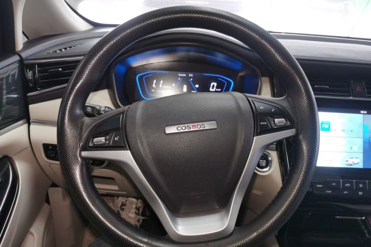 Used CHANGAN OSHAN Cosmos 2019 1.5T Manual Flagship Version China V Standard Steering Wheel