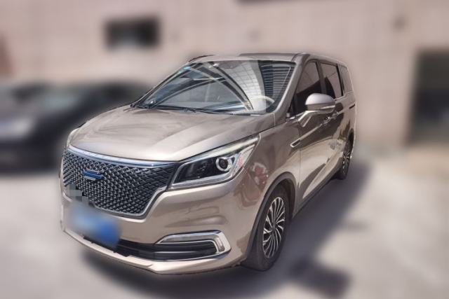Used CHANGAN OSHAN Cosmos 2019 1.5T Manual Smart Version China V Standard