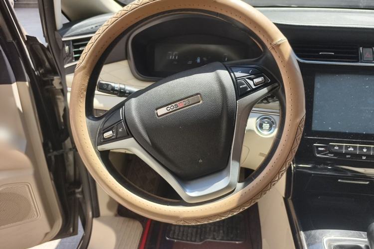 Used CHANGAN OSHAN Cosmos 2019 1.5T Manual Smart Version China V Standard Steering Wheel