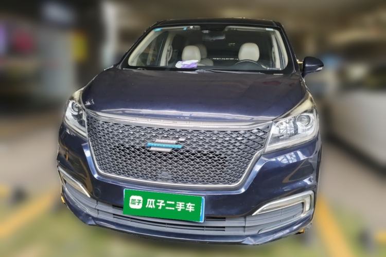 Used CHANGAN OSHAN Cosmos 2019 1.5T Manual Smart Version China V Standard Front
