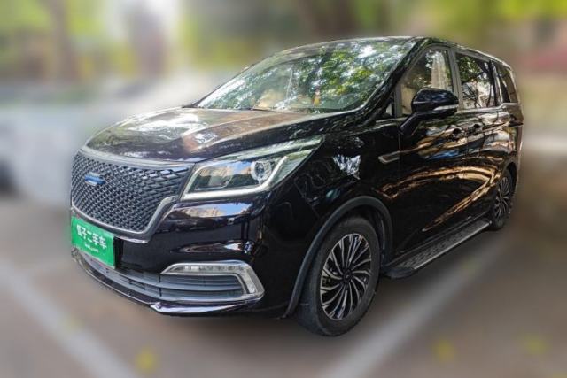 Used CHANGAN OSHAN Cosmos 2019 1.5T Manual Flagship Version China V Standard