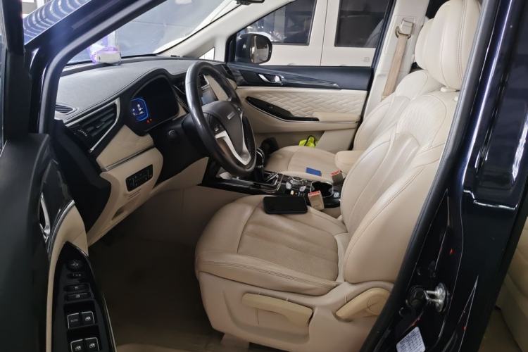 Used CHANGAN OSHAN Cosmos 2019 1.5T Manual Smart Version China V Standard Left Front Seat