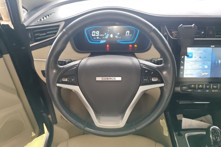 Used CHANGAN OSHAN Cosmos 2019 1.5T Manual Smart Version China V Standard Steering Wheel
