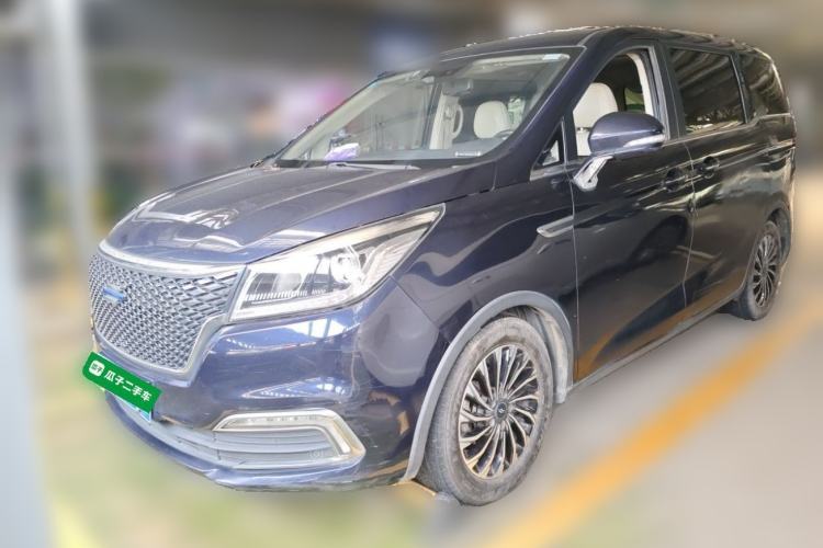 Used CHANGAN OSHAN Cosmos 2019 1.5T Manual Smart Version China V Standard Guazi used car, China used car export, Used car for sale, Used  cars, Cheapest cars for sale