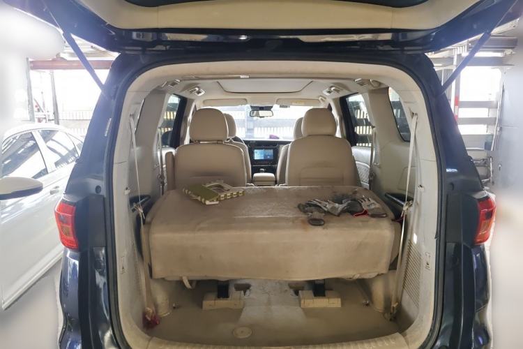 Used CHANGAN OSHAN Cosmos 2019 1.5T Manual Smart Version China V Standard Trunk