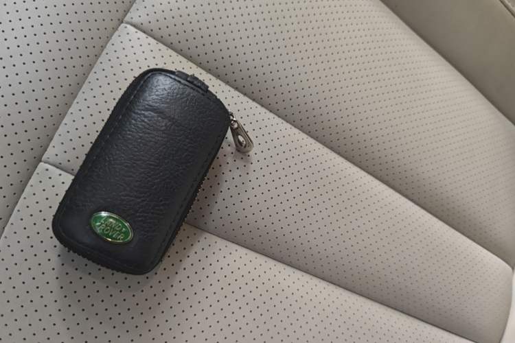 Used CHANGAN OSHAN Cosmos 2019 1.5T Manual Flagship Version China V Standard Vehicle Key