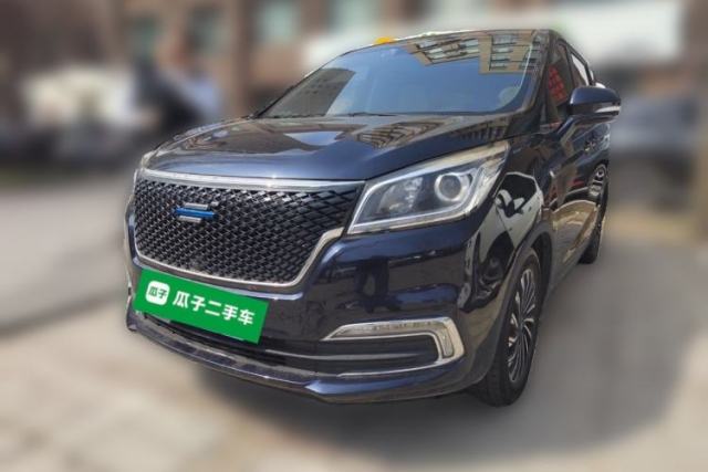 Used CHANGAN OSHAN Cosmos 2019 1.5T Manual Smart Version China V Standard