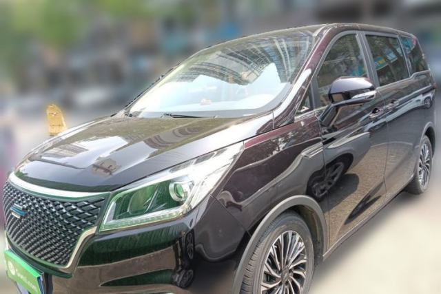 Used CHANGAN OSHAN Cosmos 2019 1.5T Automatic Flagship Version China VI Standard