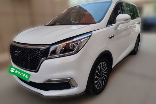 Used CHANGAN OSHAN Cosmos 2019 1.5T Manual Smart Version China V Standard