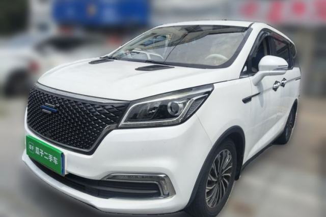 CHANGAN OSHAN Cosmos 2019 1.5T Automatic Smart Version China VI Standard مستعملة