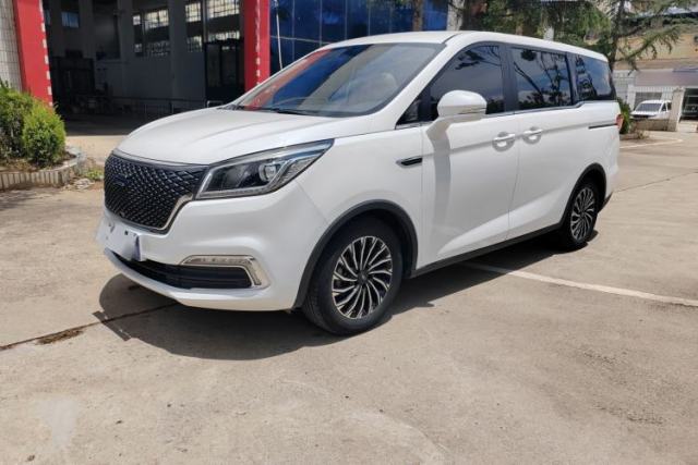 Used CHANGAN OSHAN Cosmos 2019 1.5T Manual Smart Version China V Standard
