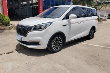 Used CHANGAN OSHAN Cosmos 2019 1.5T Manual Smart Version China V Standard