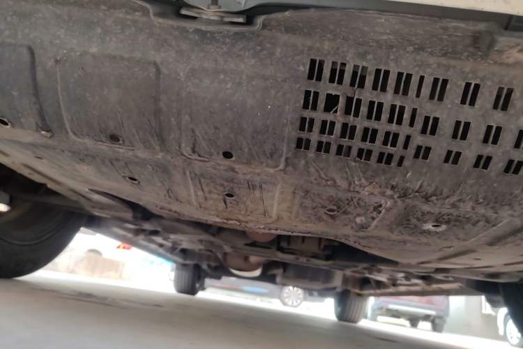 Used CHANGAN OSHAN Cosmos 2019 1.5T Manual Smart Version China V Standard Chassis Front