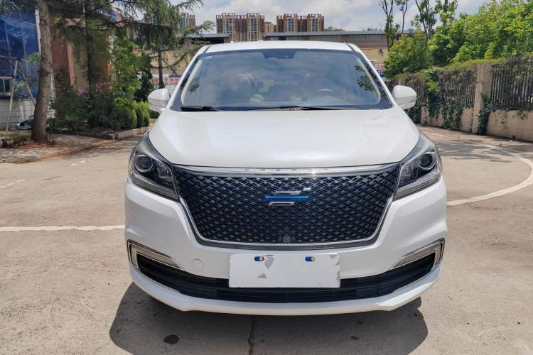 Used CHANGAN OSHAN Cosmos 2019 1.5T Manual Smart Version China V Standard Exterior 3