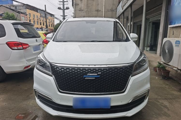 Used CHANGAN OSHAN Cosmos 2019 1.5T Manual Elite Version China V Standard Front