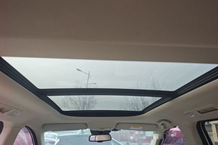 Used CHANGAN OSHAN Cosmos 2019 1.5T Automatic Smart Version China VI Standard Headliner