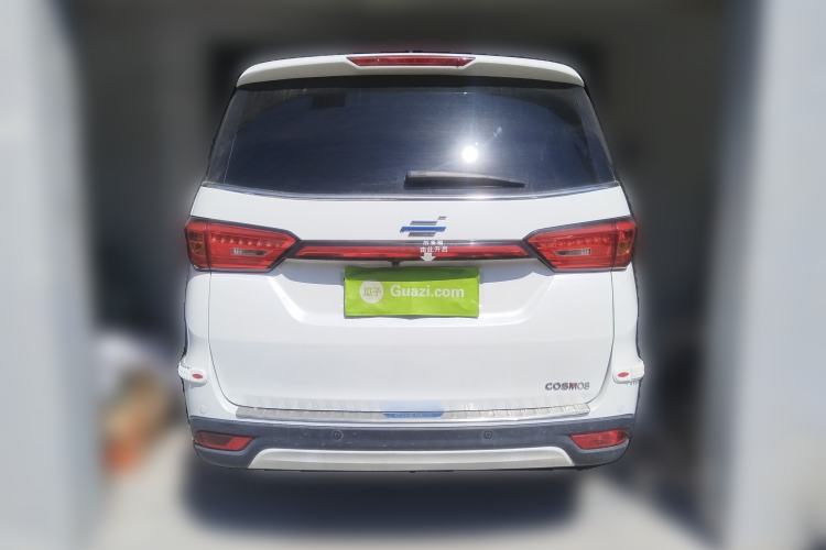 Used CHANGAN OSHAN Cosmos 2019 1.5T Automatic Smart Version China VI Standard Rear