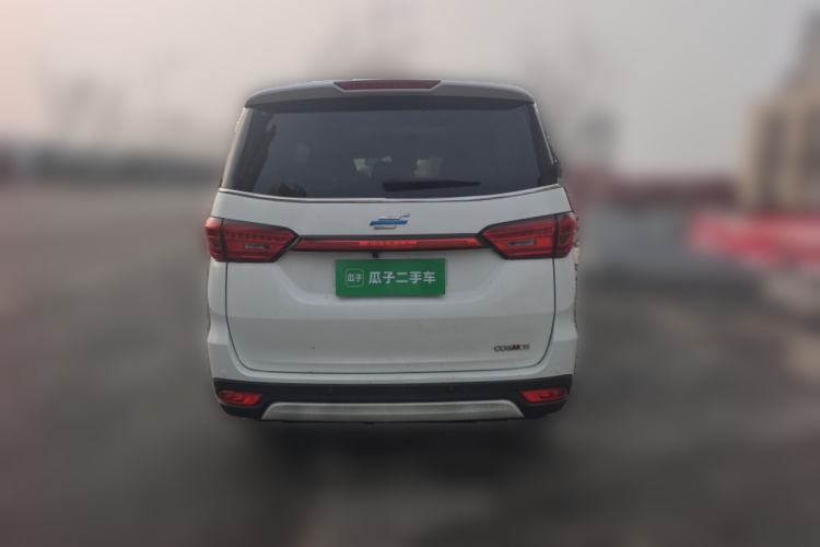 Used CHANGAN OSHAN Cosmos 2019 1.5T Automatic Smart Version China VI Standard Rear