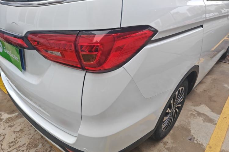 Used CHANGAN OSHAN Cosmos 2019 1.5T Manual Smart Version China V Standard Right Rear Taillight