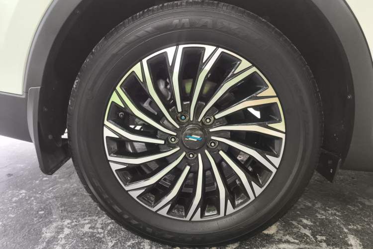 Used CHANGAN OSHAN Cosmos 2019 1.5T Manual Flagship Version China V Standard Right Rear Wheel Hub