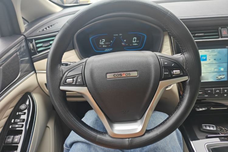 Used CHANGAN OSHAN Cosmos 2019 1.5T Manual Smart Version China V Standard Steering Wheel
