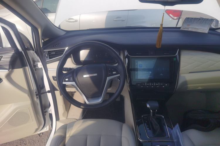 Used CHANGAN OSHAN Cosmos 2019 1.5T Automatic Flagship Version China VI Standard Steering Wheel