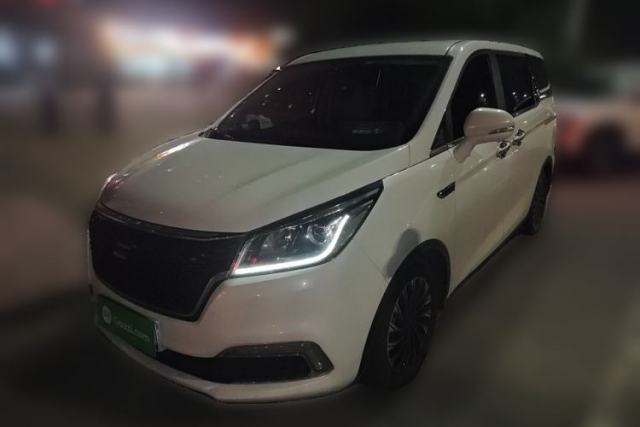 Used CHANGAN OSHAN Cosmos 2019 1.5T Automatic Flagship Version China VI Standard