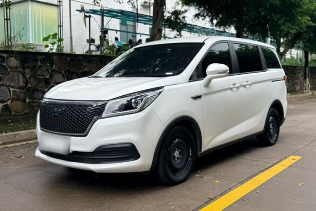 Used CHANGAN OSHAN Cosmos 2019 1.5T Automatic Comfort Edition China VI Standard