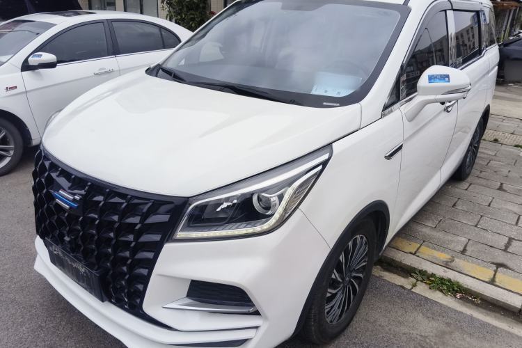 Used CHANGAN OSHAN Cosmos 2022 1.5T Automatic Business Model Guazi used car, China used car export, Used car for sale, Used cars, Cheapest cars for sale