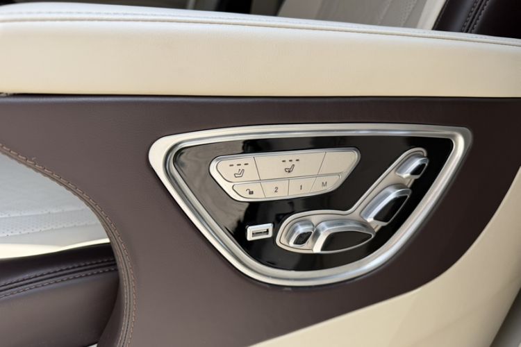 Used CHANGAN OSHAN Cosmos 2022 1.5T Automatic Business Model Exterior 14