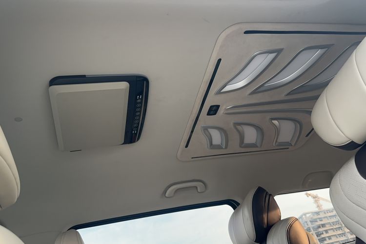 Used CHANGAN OSHAN Cosmos 2022 1.5T Automatic Business Model Headliner