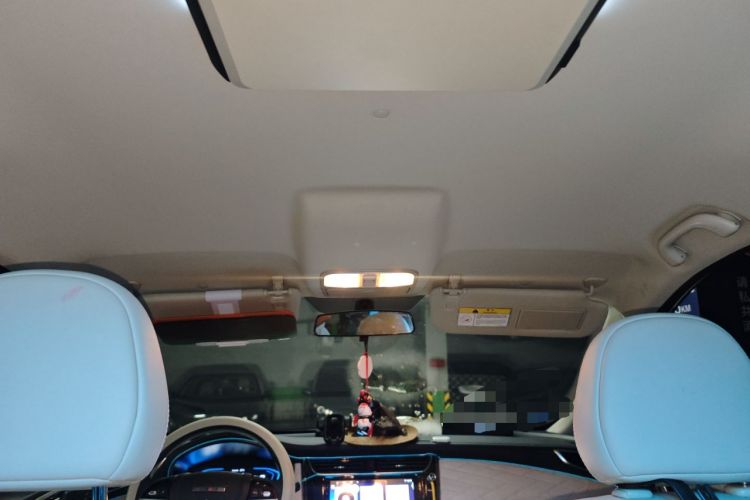 Used CHANGAN OSHAN Cosmos 2022 1.5T Automatic Business Model Headliner