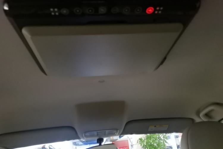 Used CHANGAN OSHAN Cosmos 2022 1.5T Automatic Business Model Headliner