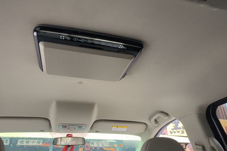 Used CHANGAN OSHAN Cosmos 2022 1.5T Automatic Business Model Headliner