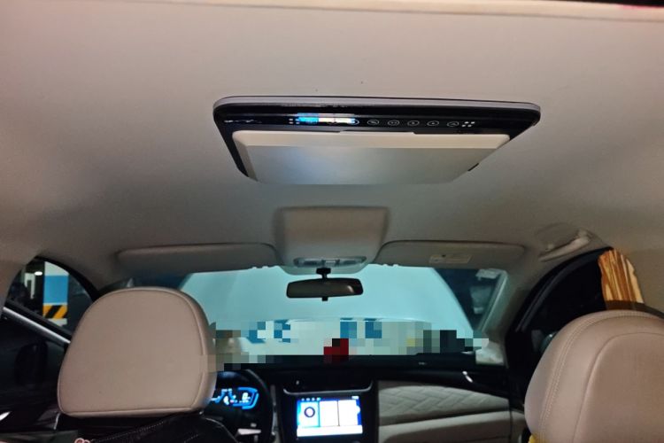 Used CHANGAN OSHAN Cosmos 2022 1.5T Automatic Business Model Headliner