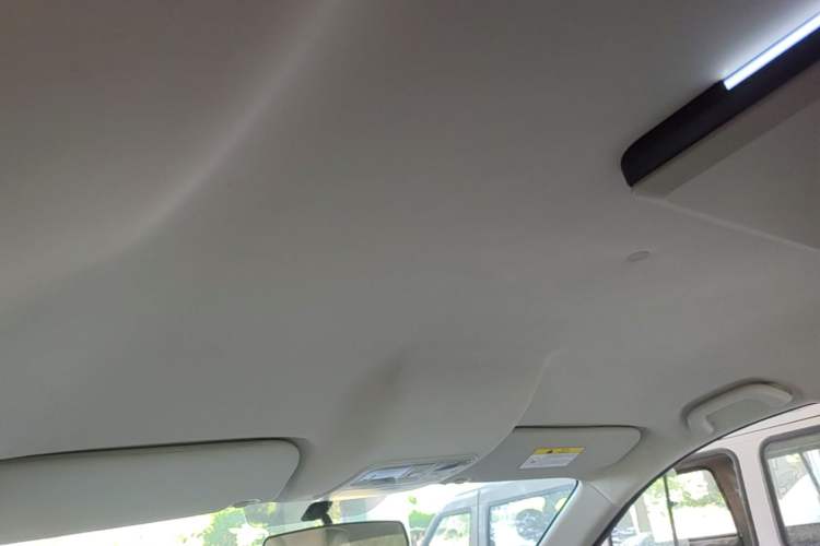 Used CHANGAN OSHAN Cosmos 2022 1.5T Automatic Business Model Headliner