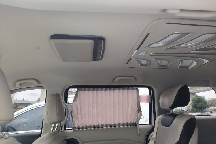Used CHANGAN OSHAN Cosmos 2022 1.5T Automatic Business Model Headliner
