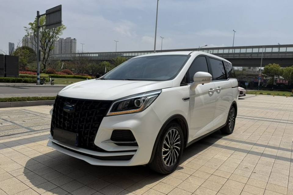 CHANGAN OSHAN Cosmos 2022