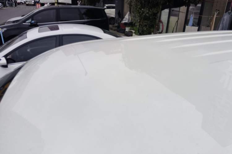 Used CHANGAN OSHAN Cosmos 2022 1.5T Automatic Business Model Roof