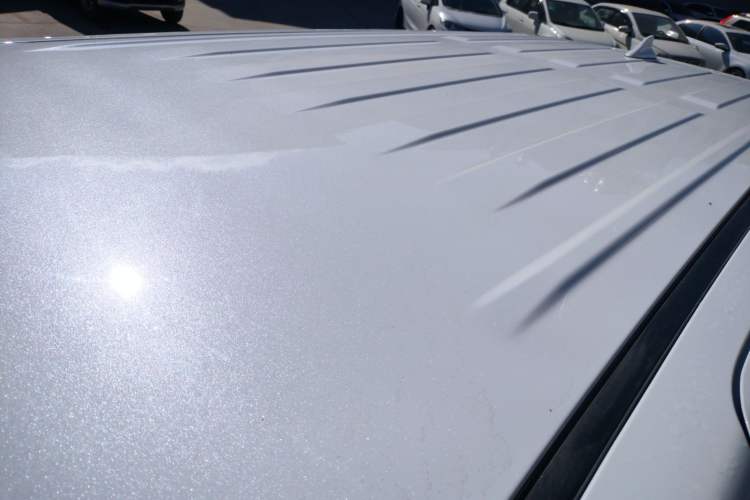 Used CHANGAN OSHAN Cosmos 2022 1.5T Automatic Business Model Roof