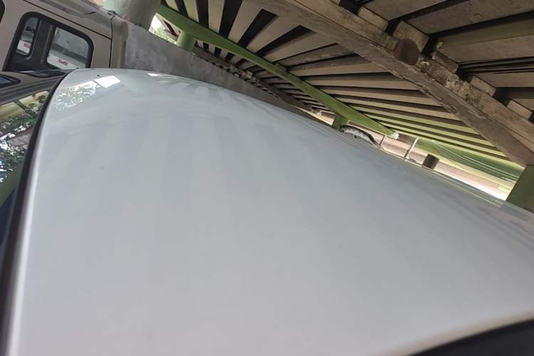 Used CHANGAN OSHAN Cosmos 2022 1.5T Automatic Business Model Roof