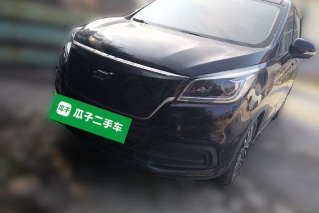 Ojetý CHANGAN OSHAN Cosmos EV 2020 LingShang Model