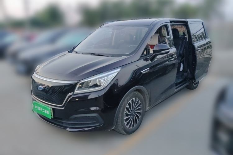 Used CHANGAN OSHAN Cosmos EV 2020 LingShang Model Guazi used car, China used car export, Used car for sale, Used cars, Cheapest cars for sale