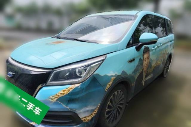Used CHANGAN OSHAN Cosmos EV 2020 LingShang Model