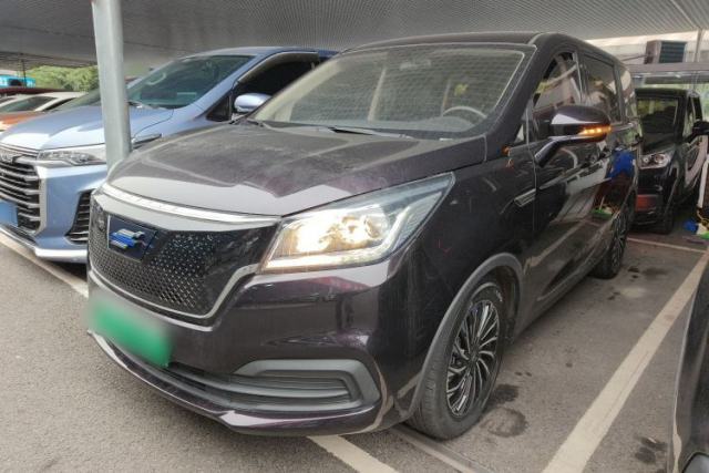Used CHANGAN OSHAN Cosmos EV 2020 LingShang Model