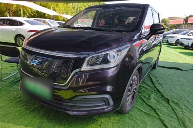 Used CHANGAN OSHAN Cosmos EV 2020 LingShang Model