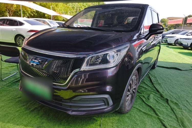 Used CHANGAN OSHAN Cosmos EV 2020 LingShang Model Guazi used car, China used car export, Used car for sale, Used  cars, Cheapest cars for sale