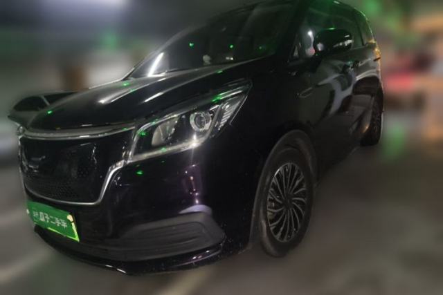 Ojetý CHANGAN OSHAN Cosmos EV 2020 LingShang Model