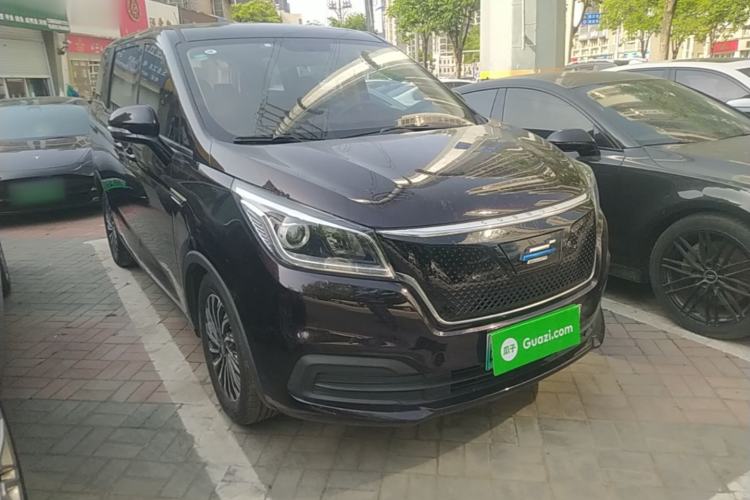 Used CHANGAN OSHAN Cosmos EV 2020 LingShang Model Exterior 1